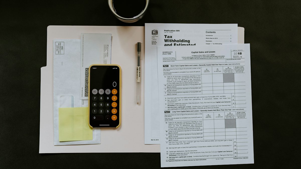 Accounting Basics Explained