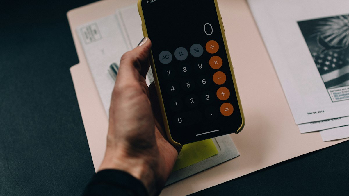 Budgeting for Beginners