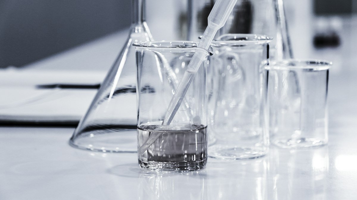 Chemistry Fundamentals Explained