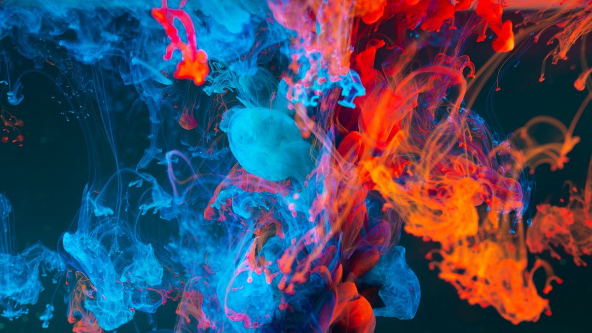 Color Theory for Beginners