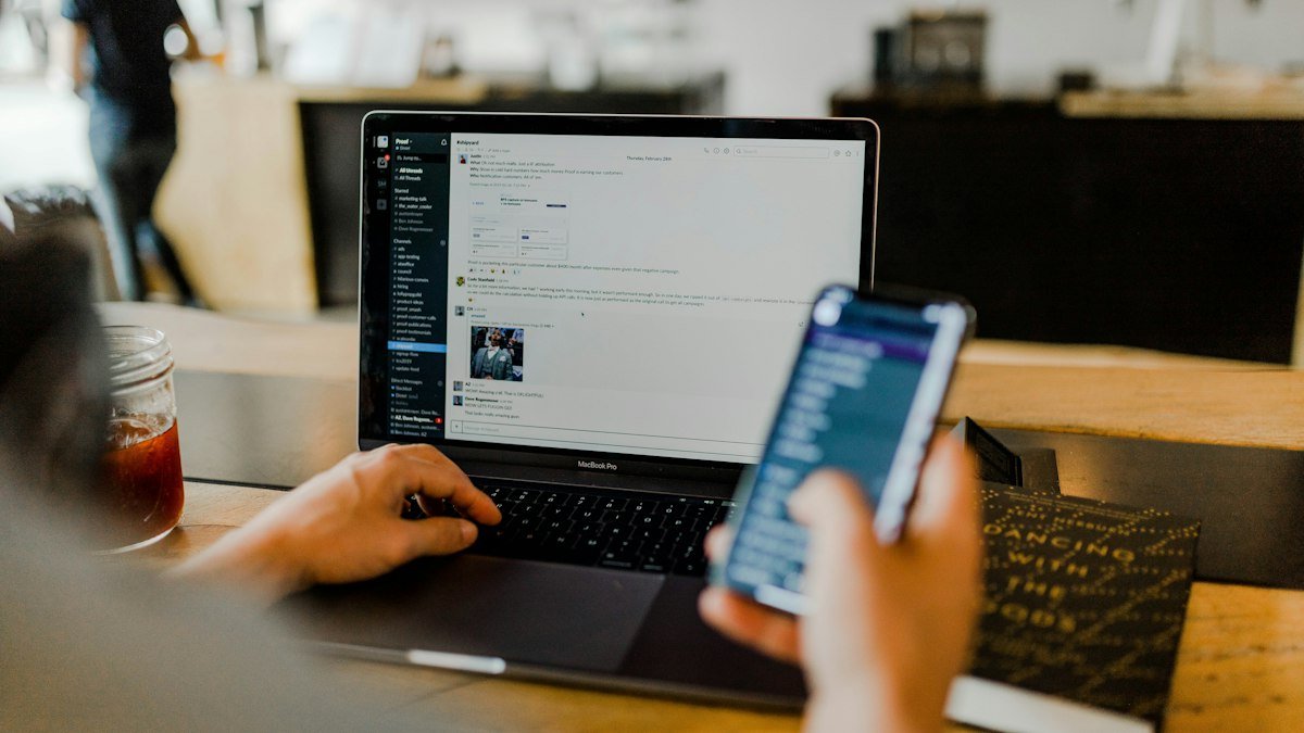 Cybersecurity Basics for Beginners