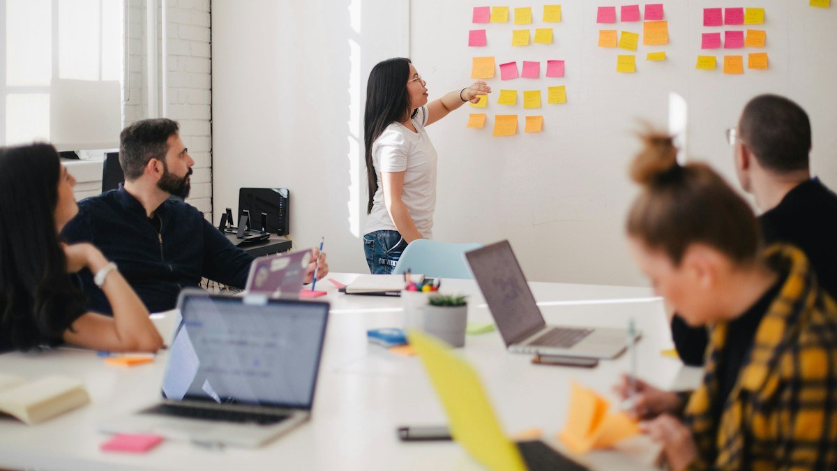 Essential Business Skills for Students