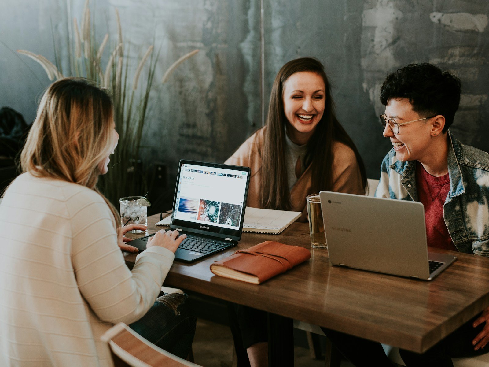Curated academic learning pathways and skill hubs