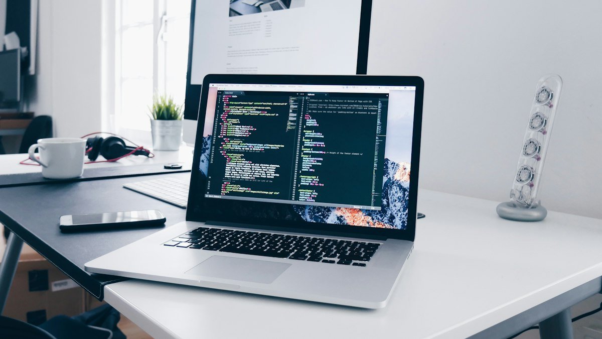 Front-End vs Back-End Development Explained