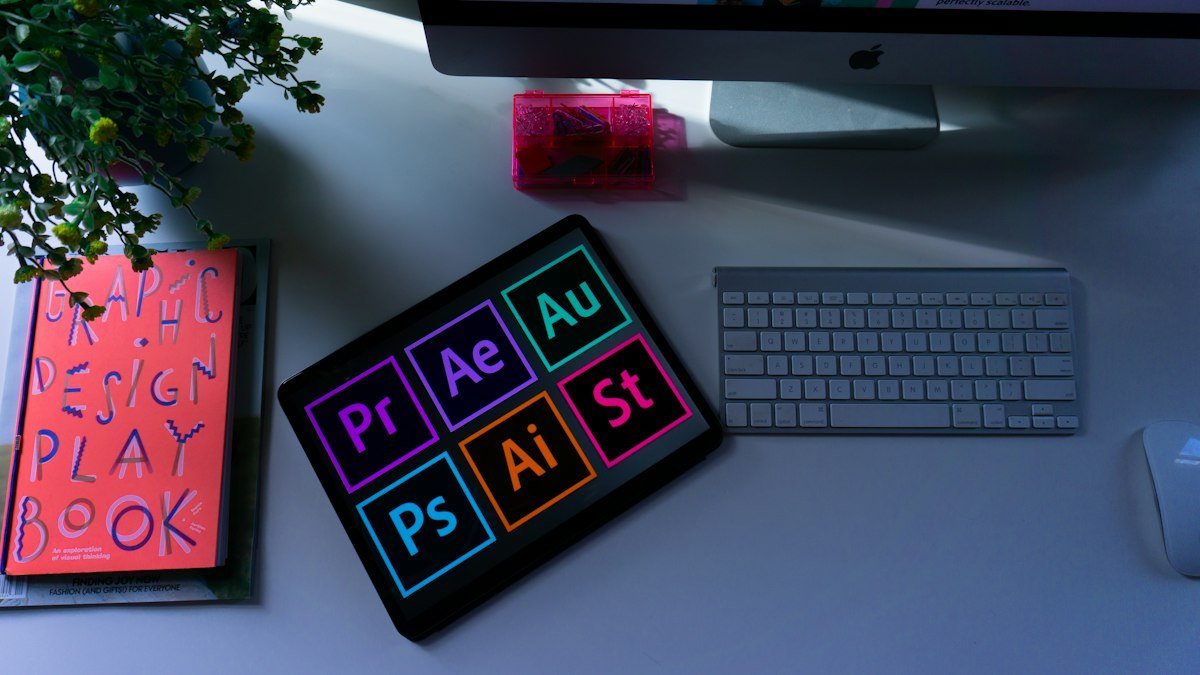 Graphic Design Fundamentals