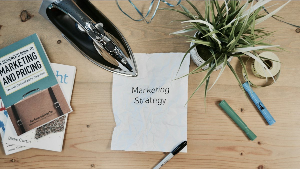 How Keyword Research Works