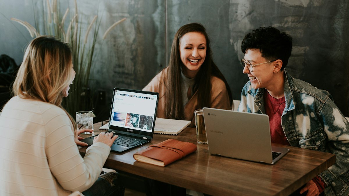 How Teams Can Communicate More Effectively