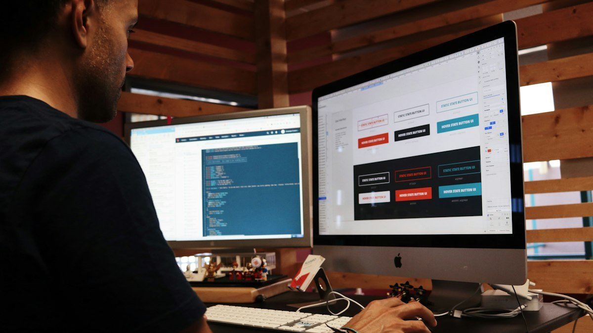How to Build a Design Portfolio