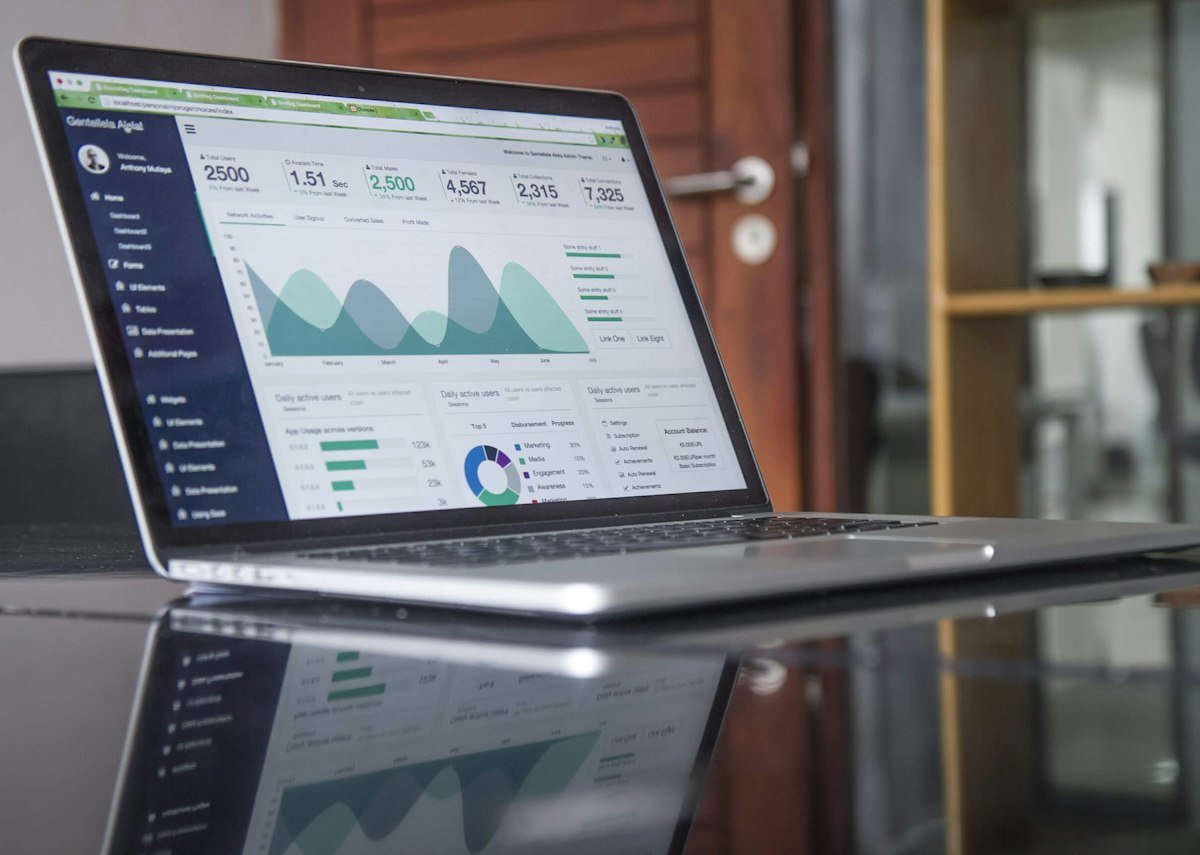 How to Build a Professional Portfolio
