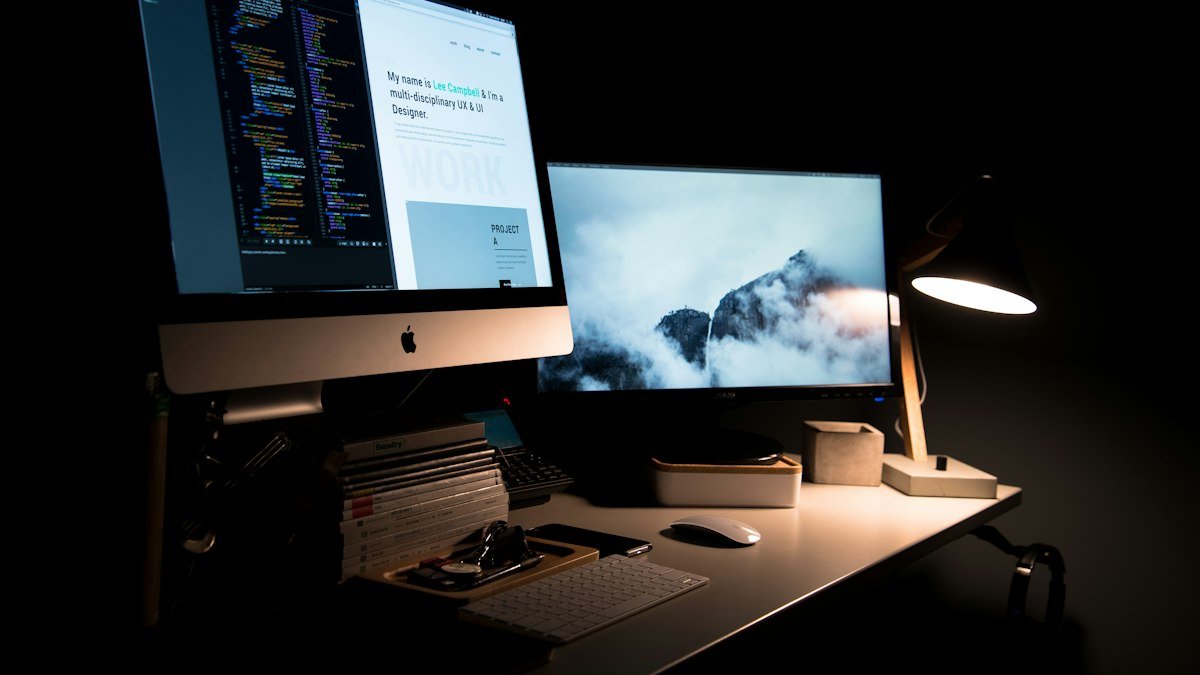 How to Build Your First Portfolio Website