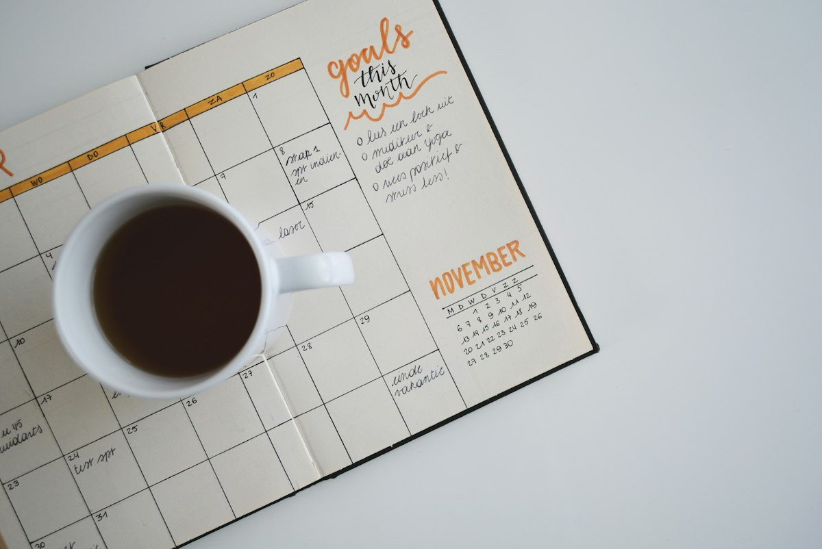 How to Create an Effective Study Schedule