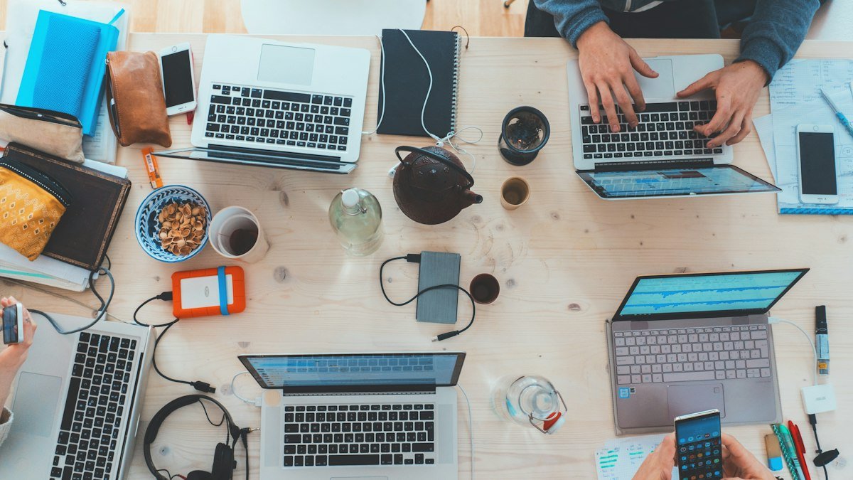 How to Develop Leadership Skills