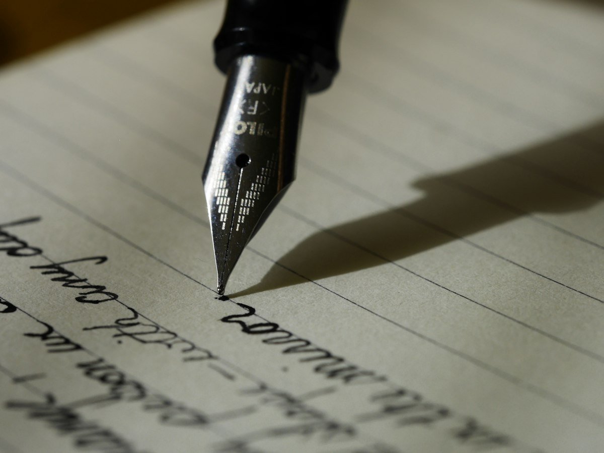 How to Improve Academic Writing
