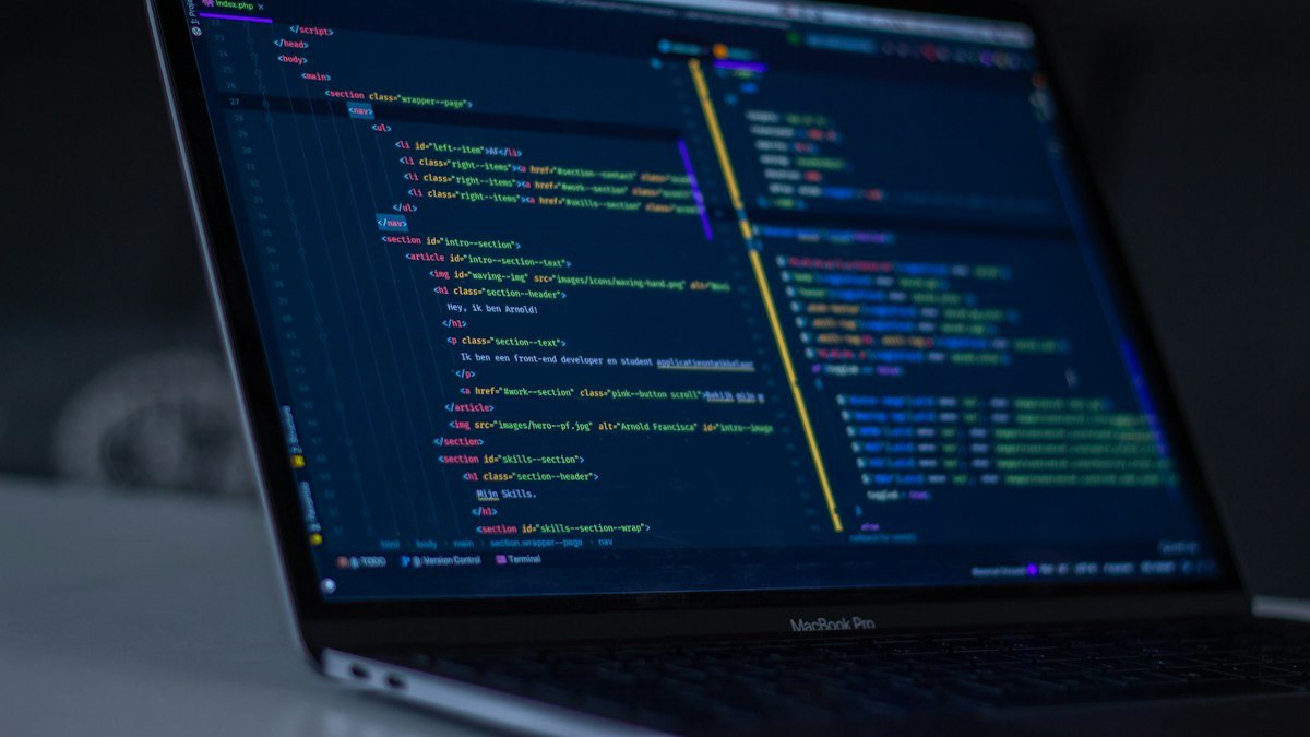 JavaScript Fundamentals Every Beginner Should Learn