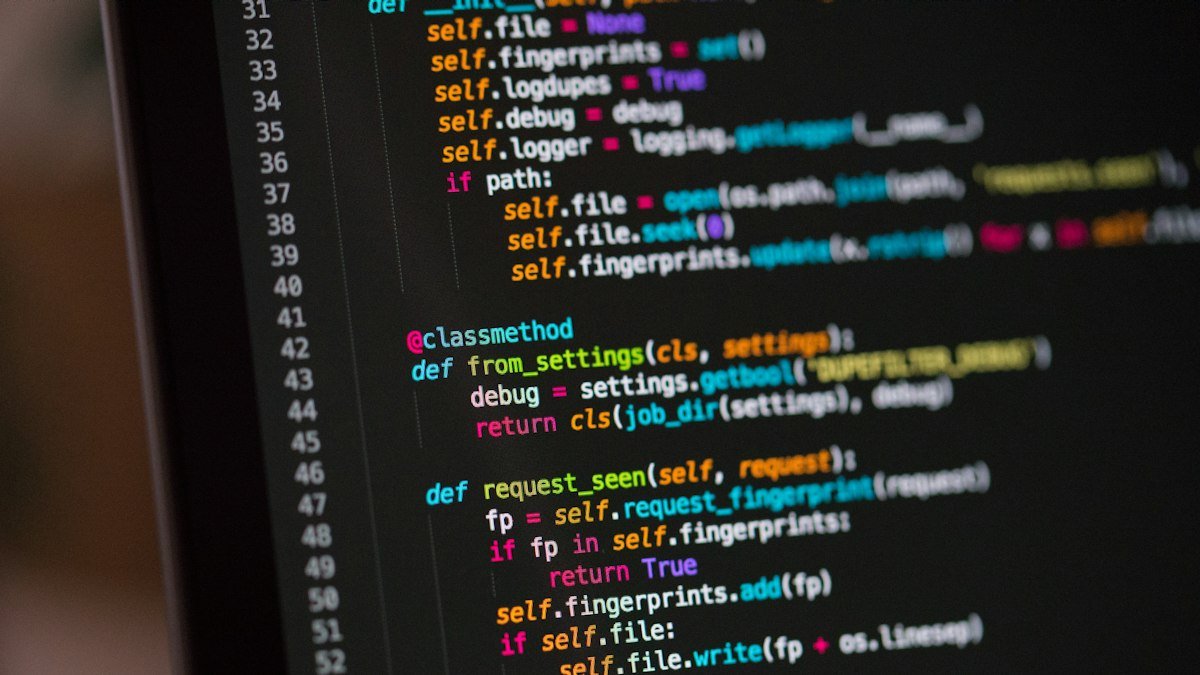 Programming Concepts Every Student Should Understand