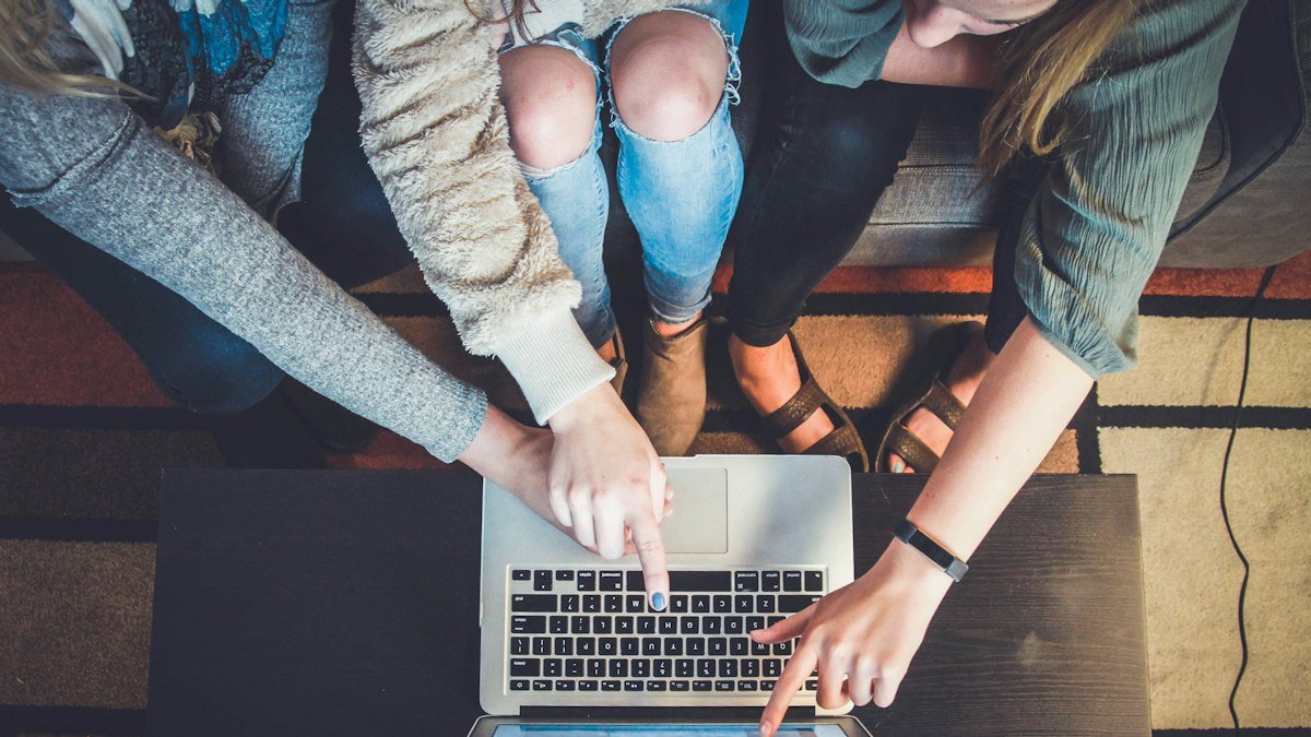 Search Intent Explained