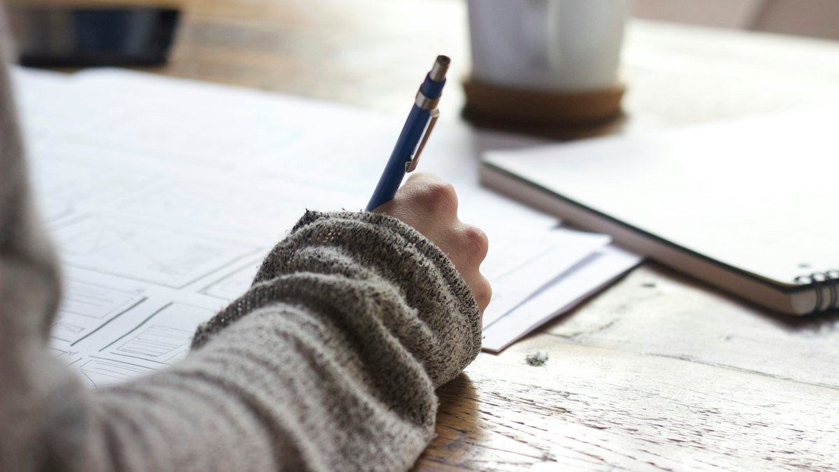 TOEFL Preparation Basics