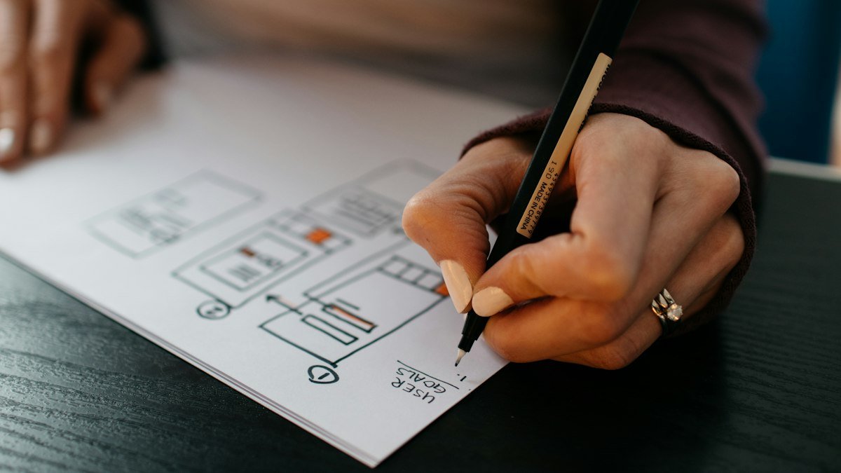 UI vs UX Design Explained