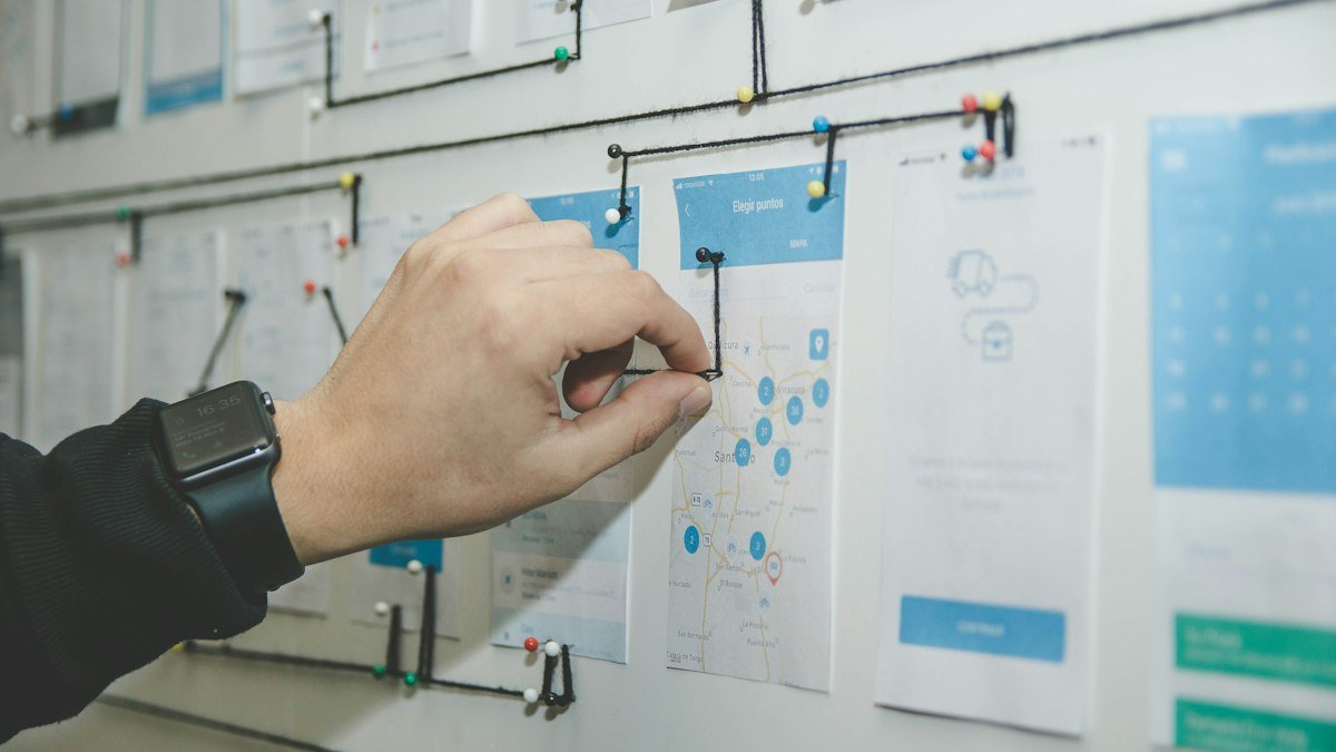 User Experience Research Basics