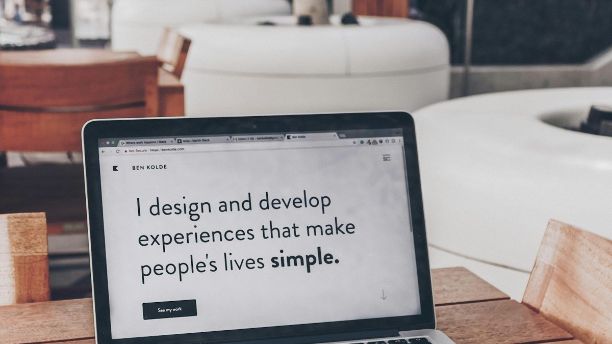 Visual Hierarchy in Web Design