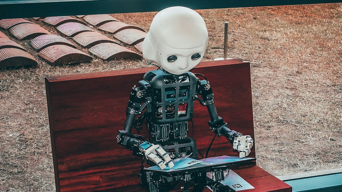 What Is Artificial Intelligence?
